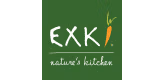 logo EXKi (Centre commercial)