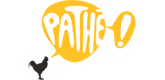logo Pathé Louvain-la-Neuve
