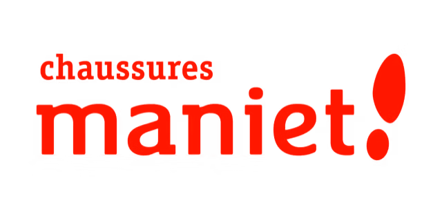 logo Chaussures MANIET