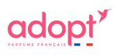 logo Adopt