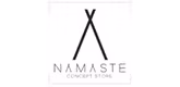 logo Namaste