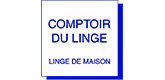 logo Comptoir du linge