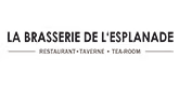 logo Brasserie de L'esplanade