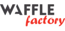 logo Waffle Factory