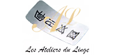 logo Les Ateliers du linge