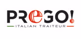 logo Prego!