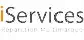 logo iServices